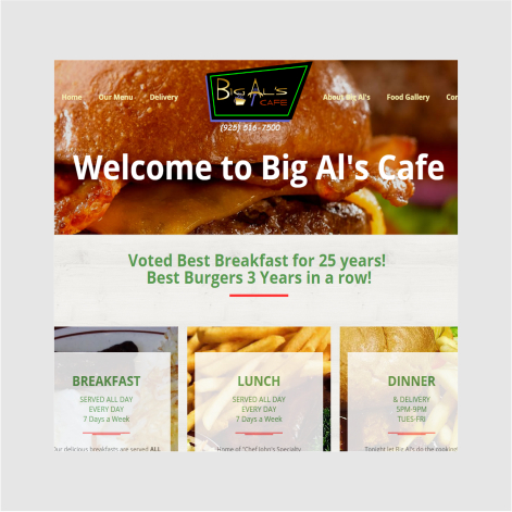 GoPati Web Design
